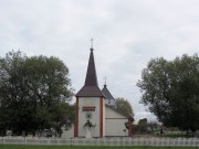 Церковь Иоанна Богослова, , Аннино, Ломоносовский район, Ленинградская область