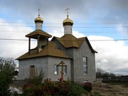 Церковь Алексия царевича, , Разбегаево, Ломоносовский район, Ленинградская область