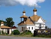 Церковь Алексия царевича - Разбегаево - Ломоносовский район - Ленинградская область