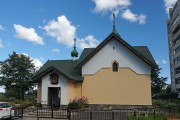 Церковь Сретения Господня - Кондопога - Кондопожский район - Республика Карелия