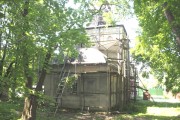 Церковь Преображения Господня, , Жёрновка, Серпуховский городской округ и гг. Протвино, Пущино, Московская область