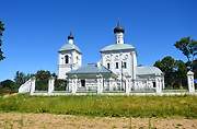 Церковь Преображения Господня - Жёрновка - Серпуховский городской округ и гг. Протвино, Пущино - Московская область