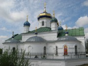 Церковь Александра Невского, , Троицк, Троицкий район и г. Троицк, Челябинская область