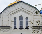 Троицк. Александра Невского, церковь