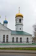 Троицк. Александра Невского, церковь
