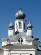 Троицк. Димитрия Солунского, церковь