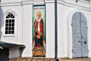 Церковь Димитрия Солунского, , Троицк, Троицкий район и г. Троицк, Челябинская область