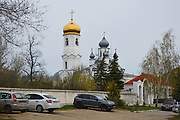 Троицк. Димитрия Солунского, церковь