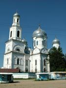 Церковь Вознесения Господня, , Касли, Каслинский район, Челябинская область