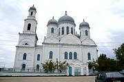Касли. Вознесения Господня, церковь