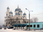 Церковь Вознесения Господня, , Касли, Каслинский район, Челябинская область