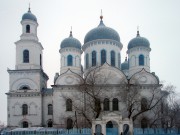 Церковь Вознесения Господня - Касли - Каслинский район - Челябинская область