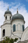 Церковь Вознесения Господня - Касли - Каслинский район - Челябинская область