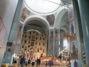 Касли. Вознесения Господня, церковь