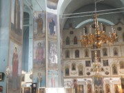 Касли. Вознесения Господня, церковь