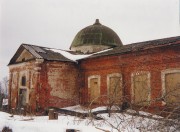 Церковь иконы Божией Матери "Всех скорбящих Радость" - Богородское - Сергиево-Посадский городской округ - Московская область