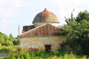 Церковь иконы Божией Матери "Всех скорбящих Радость" - Богородское - Сергиево-Посадский городской округ - Московская область