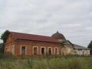 Церковь иконы Божией Матери "Всех скорбящих Радость" - Богородское - Сергиево-Посадский городской округ - Московская область