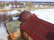 Церковь иконы Божией Матери "Всех скорбящих Радость" - Богородское - Сергиево-Посадский городской округ - Московская область