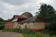 Церковь иконы Божией Матери "Всех скорбящих Радость" - Богородское - Сергиево-Посадский городской округ - Московская область