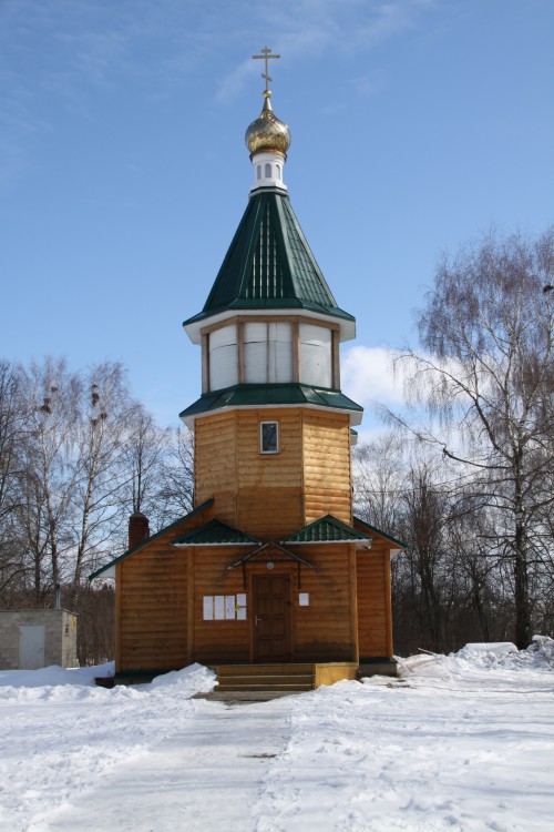 Церковь Благовещения Пресвятой Богородицы, Павловичи (Талдомский городской округ и г. Дубна, Московская область). архитектурные детали
