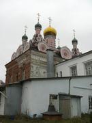 Церковь Михаила Архангела - Талдом - Талдомский городской округ и г. Дубна - Московская область