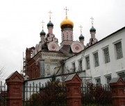 Церковь Михаила Архангела, , Талдом, Талдомский городской округ и г. Дубна, Московская область