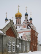 Церковь Михаила Архангела, , Талдом, Талдомский городской округ и г. Дубна, Московская область