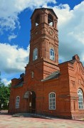 Талдом. Михаила Архангела, церковь