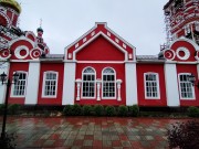 Талдом. Михаила Архангела, церковь