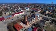 Церковь Михаила Архангела