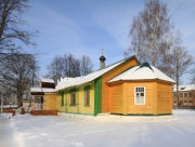 Церковь Александра Невского - Вербилки - Талдомский городской округ и г. Дубна - Московская область