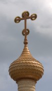 Церковь иконы Божией Матери 