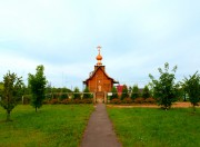 Церковь иконы Божией Матери 