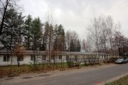 Церковь Пантелеимона Целителя, , Дубна, Талдомский городской округ и г. Дубна, Московская область
