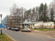 Церковь Пантелеимона Целителя, , Дубна, Талдомский городской округ и г. Дубна, Московская область
