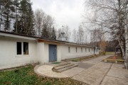 Церковь Пантелеимона Целителя, , Дубна, Талдомский городской округ и г. Дубна, Московская область