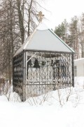 Церковь Пантелеимона Целителя, , Дубна, Талдомский городской округ и г. Дубна, Московская область