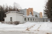 Церковь Пантелеимона Целителя, , Дубна, Талдомский городской округ и г. Дубна, Московская область