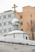 Церковь Пантелеимона Целителя, , Дубна, Талдомский городской округ и г. Дубна, Московская область