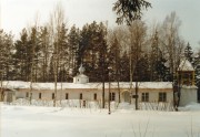 Церковь Пантелеимона Целителя, , Дубна, Талдомский городской округ и г. Дубна, Московская область