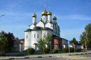 Церковь Рождества Иоанна Предтечи, , Дубна, Талдомский городской округ и г. Дубна, Московская область