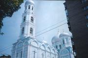 Кафедральный собор Успения Пресвятой Богородицы, , Одесса, Одесса, город, Украина, Одесская область