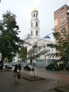 Одесса. Успения Пресвятой Богородицы, кафедральный собор