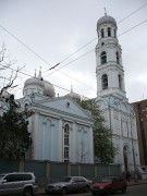 Одесса. Успения Пресвятой Богородицы, кафедральный собор