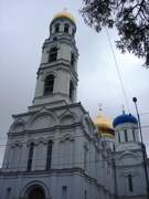 Кафедральный собор Успения Пресвятой Богородицы, , Одесса, Одесса, город, Украина, Одесская область