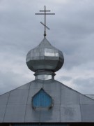 Часовня Иоанна Кронштадтского, , Скреблово, Лужский район, Ленинградская область