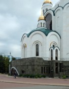 Кафедральный собор Рождества Христова - Калининград - Калининградский городской округ - Калининградская область