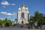 Калининград. Рождества Христова, кафедральный собор