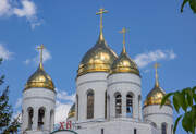 Калининград. Рождества Христова, кафедральный собор